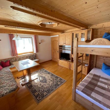 Ferienhaus Reinhard Steiner Hinterbichl  Luaran gambar